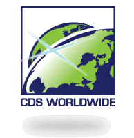 Designed by the experienced team of experts at CDS Worldwide, our new logo illustrates a small sample of what we can do.  We work closely with our clients and customers worldwide to make them successful.  For companies who have little or no international market share, who either don't know how to begin...or wish to improve their existing marketing efforts internationally, CDS Worldwide is the answer! We partner with our clients to recognize their highest-value opportunities, address their most critical challenges, and transform their enterprises into high performing organizations. Our customized approach combines deep insight into the capabilities of companies and their targeted international markets. In close collaboration at all levels of a client's organization, this focus ensures that our clients achieve sustainable competitive advantage, build more capable organizations, and secure lasting results. Companies like Bay West Paper Company, Claire Aerosols, Continental Plastics, GOJO Industries, Nilodor Incorporated, Wausau Paper Corporation (and many more) have greatly benefited from our services... and you can too.