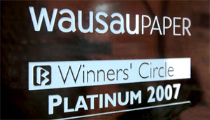 We often surpass goals - in this case, we surpassed those established by Wausau Paper.  CDS Worldwide is an experienced team of experts that works closely with its clients and customers worldwide.  For companies who have little or no international market share, who either don't know how to begin...or wish to improve their existing marketing efforts internationally, CDS Worldwide is the answer! We partner with our clients to recognize their highest-value opportunities, address their most critical challenges, and transform their enterprises into high performing organizations. Our customized approach combines deep insight into the capabilities of companies and their targeted international markets. In close collaboration at all levels of a client's organization, this focus ensures that our clients achieve sustainable competitive advantage, build more capable organizations, and secure lasting results. Companies like Bay West Paper Company, Claire Aerosols, Continental Plastics, GOJO Industries, Nilodor Incorporated, Wausau Paper Corporation (and many more) have greatly benefited from our services... and you can too.