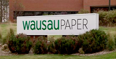 Wausau Corp