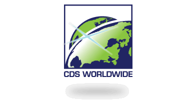 Designed by the experienced team of experts at CDS Worldwide, our new logo illustrates a small sample of what we can do.  We work closely with our clients and customers worldwide to make them successful.  For companies who have little or no international market share, who either don't know how to begin...or wish to improve their existing marketing efforts internationally, CDS Worldwide is the answer! We partner with our clients to recognize their highest-value opportunities, address their most critical challenges, and transform their enterprises into high performing organizations. Our customized approach combines deep insight into the capabilities of companies and their targeted international markets. In close collaboration at all levels of a client's organization, this focus ensures that our clients achieve sustainable competitive advantage, build more capable organizations, and secure lasting results. Companies like Bay West Paper Company, Claire Aerosols, Continental Plastics, GOJO Industries, Nilodor Incorporated, Wausau Paper Corporation (and many more) have greatly benefited from our services... and you can too. width=